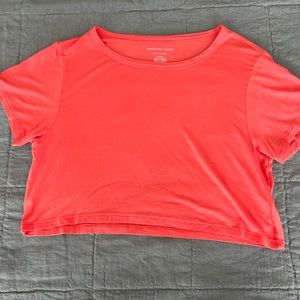 American Eagle soft and sexy shirt